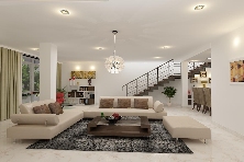 NHÀ ANH ĐỊNH - PHÚ MỸ HƯNG